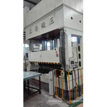 Machine de presse hydraulique de plaque de porte 2000T